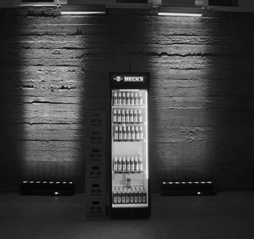 Becks event, Francuski paviljon, Zagreb, 2016 (4)