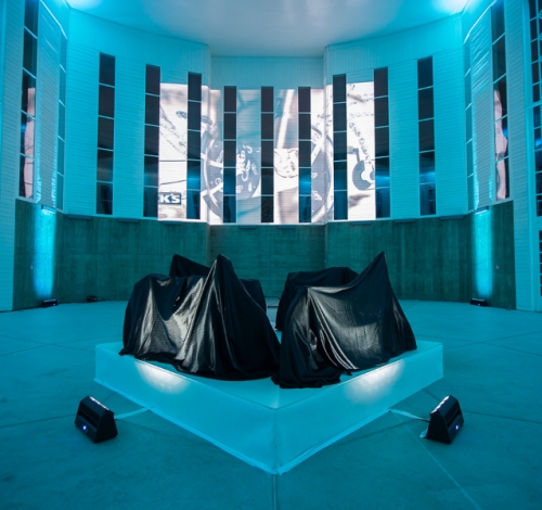 Becks event, Francuski paviljon, Zagreb, 2016 (8)