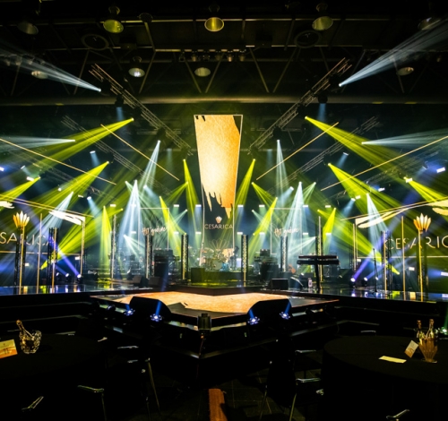 Cesarica - hit godine, City Plaza Centar, Zagreb, 2020 (1)