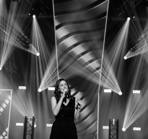 Cesarica - hit godine, City Plaza Centar, Zagreb, 2020 (2)