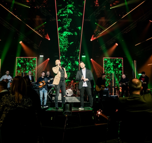 Cesarica - hit godine, City Plaza Centar, Zagreb, 2020 (3)