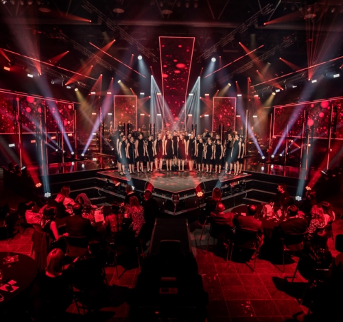 Cesarica - hit godine, City Plaza Centar, Zagreb, 2020 (6)