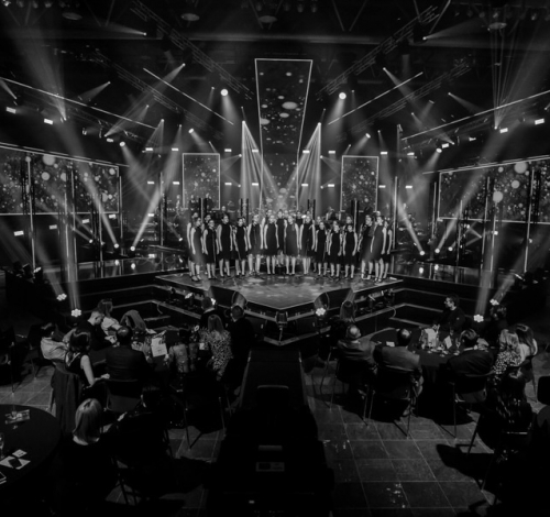 Cesarica - hit godine, City Plaza Centar, Zagreb, 2020 (6)