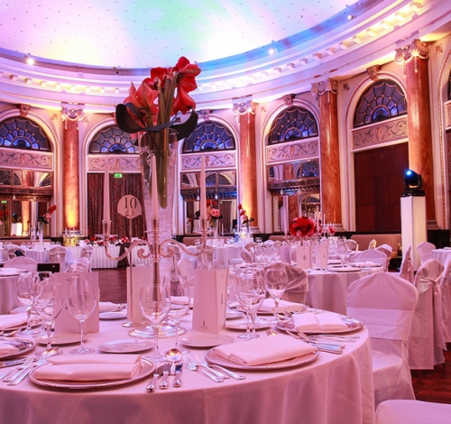 Vjenčanja by Promologistika - Hotel Esplanade, Zagreb