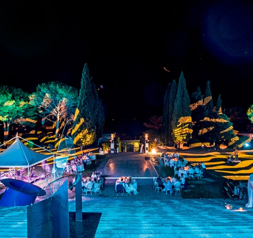 Vjenčanja by Promologistika - Galerija Meštrović, Split