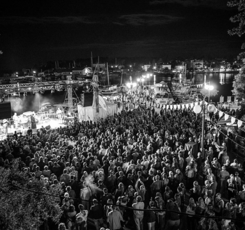 Krk Music Fest, Krk, 2018 (3)