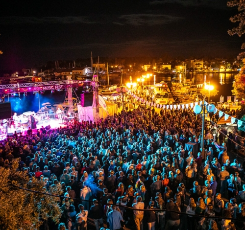 Krk Music Fest, Krk, 2018 (3)