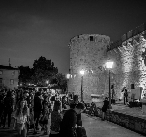 Krk Music Fest, Krk, 2018 (5)