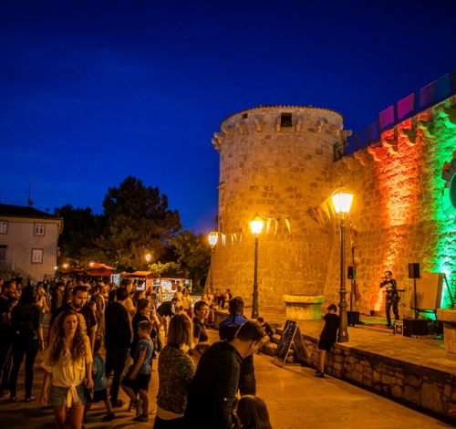 Krk Music Fest, Krk, 2018 (5)