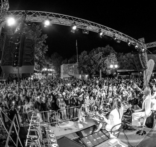 Krk Music Fest, Krk, 2018 (7)