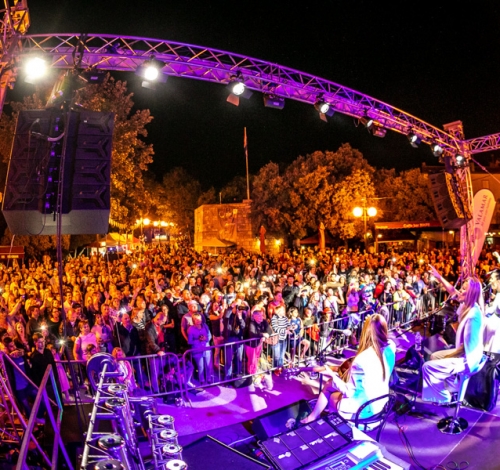 Krk Music Fest, Krk, 2018 (7)