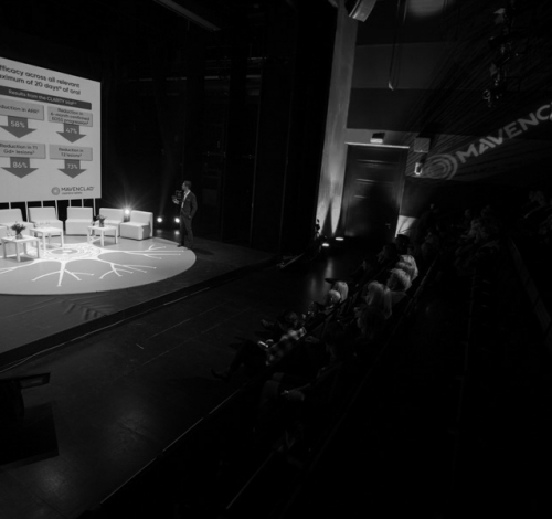 Merck event, MSU, Zagreb, 2018 (1)