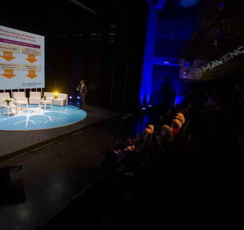 Merck event, MSU, Zagreb, 2018 (1)