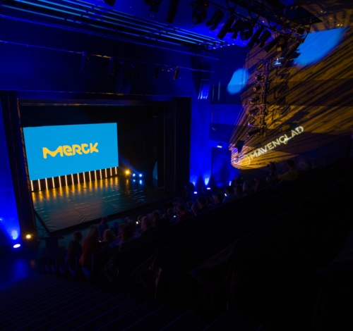 Merck event, MSU, Zagreb, 2018 (2)