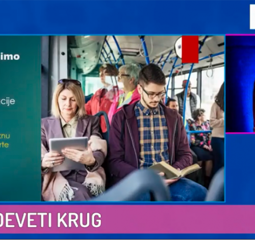 My Smart City konferencija, Zadar, 2020. (3)