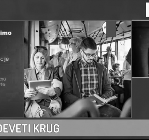 My Smart City konferencija, Zadar, 2020. (3)