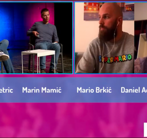 My Smart City konferencija, Zadar, 2020. (8)