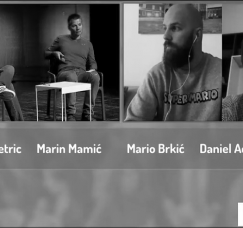 My Smart City konferencija, Zadar, 2020. (8)