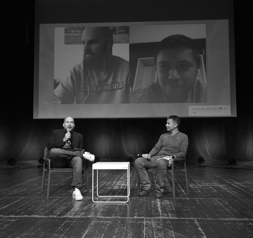 My Smart City konferencija, Zadar, 2020. (5)