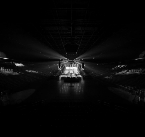 Nina Badrić koncert, Arena Zagreb, Zagreb, 2020 (3)