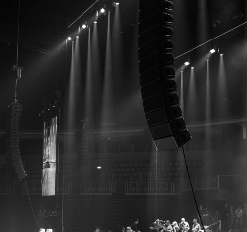 Nina Badrić koncert, Arena Zagreb, Zagreb, 2020 (8)