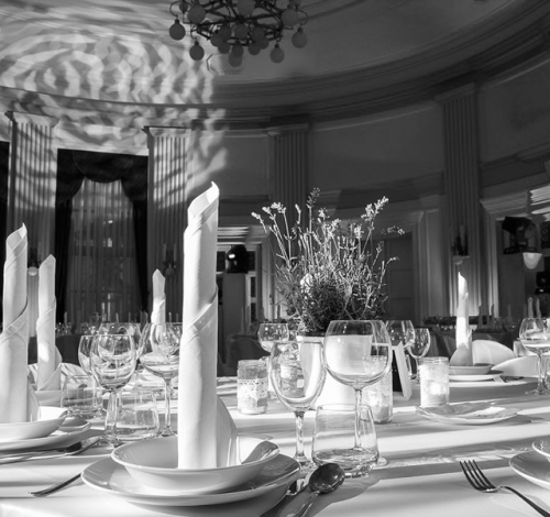 Vjenčanja by Promologistika - Novinarski dom, Zagreb