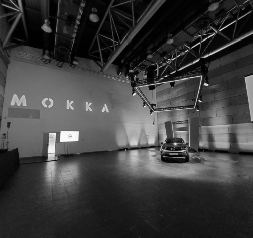 Opel Mokka Roadshow, Mozaik Event Centar, 2020. (4)