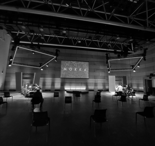 Opel Mokka Roadshow, Mozaik Event Centar, 2020. (5)