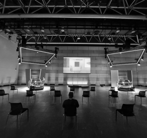 Opel Mokka Roadshow, Mozaik Event Centar, 2020. (6)