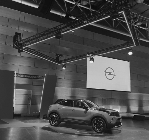 Opel Mokka Roadshow, Mozaik Event Centar, 2020. (7)