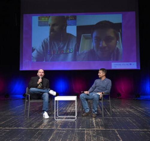 My Smart City konferencija, Zadar, 2020. (5)