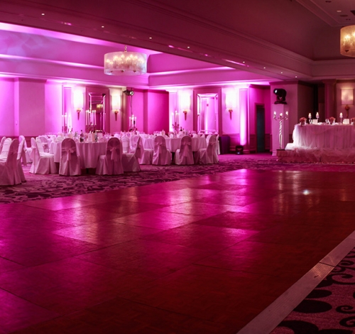 Vjenčanja by Promologistika - Hotel Sheraton, Zagreb