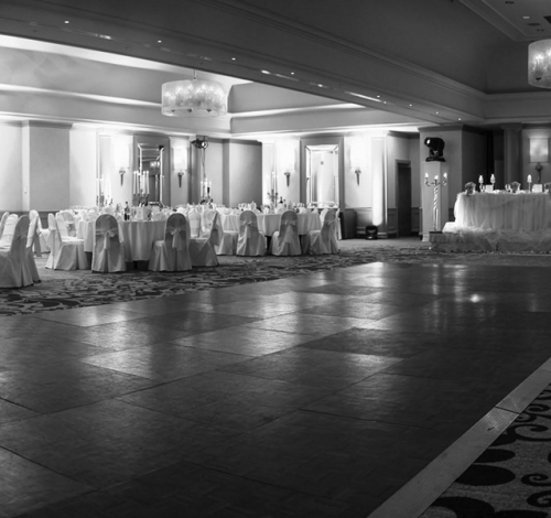 Vjenčanja by Promologistika - Hotel Sheraton, Zagreb