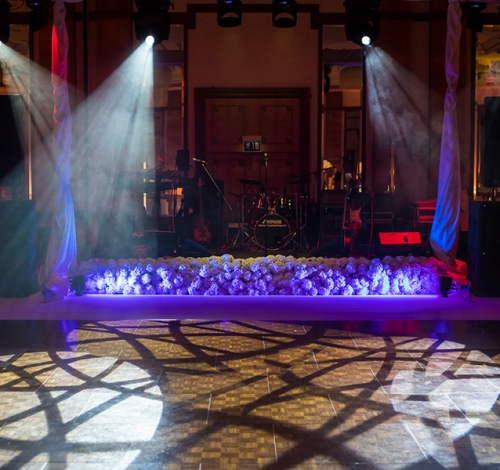 Vjenčanja by Promologistika - Hotel Westin, Zagreb