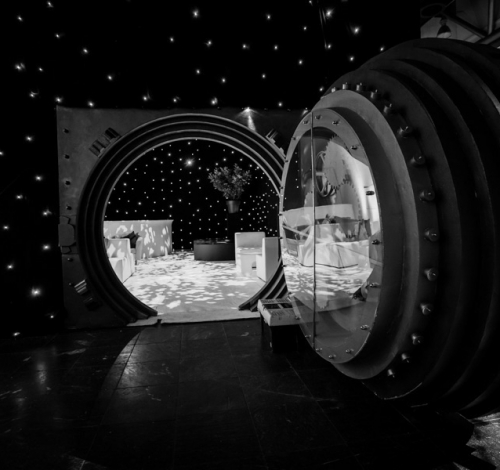 Whiskey Sajam 2020, City Plaza Centar (2)