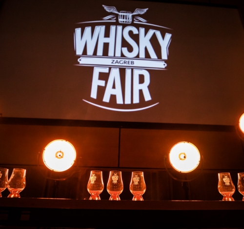 Whiskey Sajam 2020, City Plaza Centar (3)