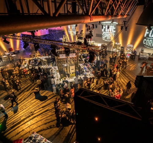 Whiskey Sajam 2020, City Plaza Centar (6)