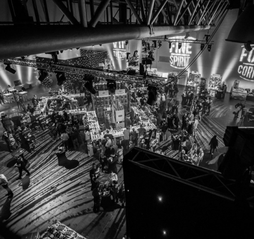 Whiskey Sajam 2020, City Plaza Centar (6)