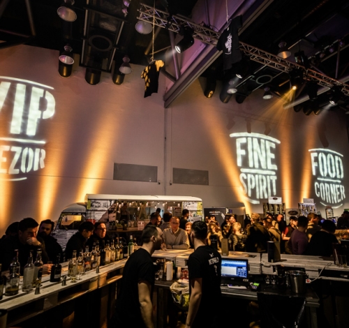 Whiskey Sajam 2020, City Plaza Centar (8)