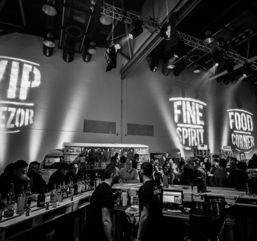 Whiskey Sajam 2020, City Plaza Centar (8)