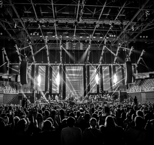 Zdravko Čolić koncert, Arena Zagreb, 2018 (2)