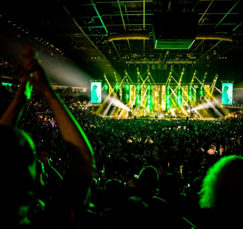 Zdravko Čolić koncert, Arena Zagreb, 2018 (4)