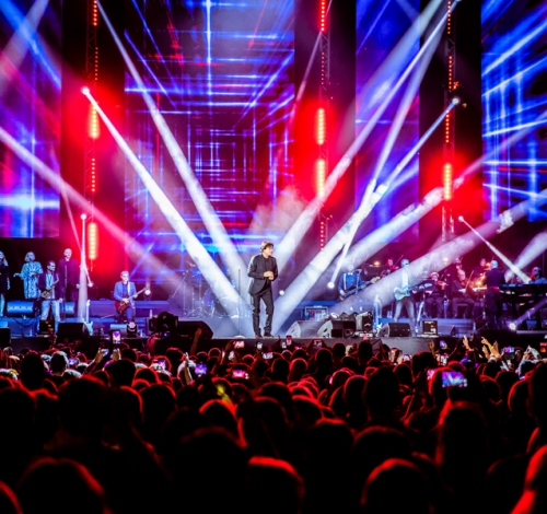 Zdravko Čolić koncert, Arena Zagreb, 2018 (5)