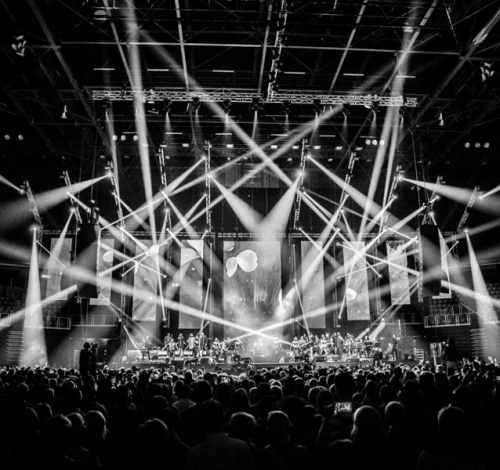 Zdravko Čolić koncert, Arena Zagreb, 2018 (7)