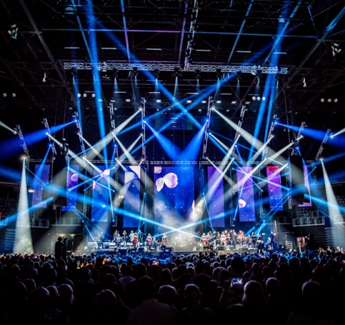 Zdravko Čolić koncert, Arena Zagreb, 2018 (7)