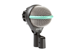 AKG D 112 mic