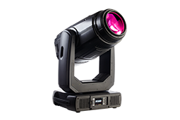 Intelligent lighting