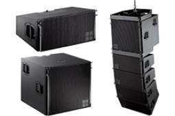 Sound Systems