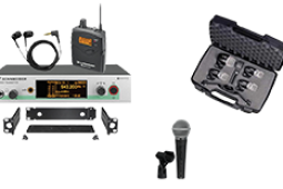 Microphones