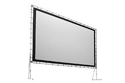 Projection screen